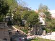  square des arènes de Lutèce (5e)
